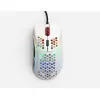 Image de Glorious PC Gaming Race Model D Souris Gaming - Blanche