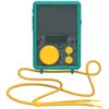 Image de Lunii coque pour baladeur Flam - Vert