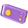 Image de Coque officielle en silicone Lunii pour Ma Fabrique à Histoires Violet