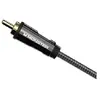 Image de Monster cable RCA pour caisson de basses - 5 m