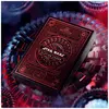 Image de Theory11 Jeu de cartes Star Wars - Rouge