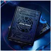Image de Star Wars - Jeu de cartes Blue Version