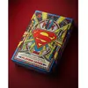 Image de Theory11 Jeu de cartes Superman DC Comics
