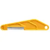 Image de MN659 Lime diamantée pour sillets .046 pouces MusicNomad