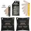 Image de Musicnomad Kit de cales de réglage - 6 pièces