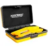 Image de MN668 Electric Guitar Diamond Coated Nut File Set MusicNomad