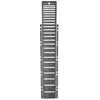 Image de Musicnomad Protection de touche en inox Fret Shield - diapason 25,5 pouces