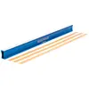 Image de Musicnomad Barre de nivellement pour frettes et touche L-Beam - 61 cm