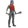 Image de The loyal subjects Figurine Casey Jones Tortues Ninja   13 cm
