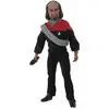 Image de Star Trek TNG - Figurine Lt. Worf Limited Edition 20 cm