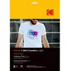 Image de Kodak T-Shirt Transfers - Pour Supports Clairs