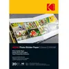 Image de KODAK Photo Sticker Paper