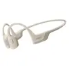 Image de Casque audio Shokz OpenRun Pro - Beige