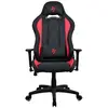 Image de Arozzi Torretta Supersoft (Rouge)