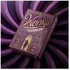Image de Charlie et la Chocolaterie Jeu de cartes Wonka
