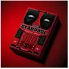 Image de Marvel - Jeu de cartes Deadpool