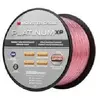Image de Platinum XP Câble pour haut-parleur 10 m rose/transparent 16AWG spool
