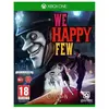 Image de FOCUS We Happy Few - Xbox One