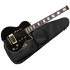 Image de Traveler Guitare électrique Escape EG-1 Custom V2 - Noir