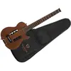 Image de Traveler Guitare folk de voyage Escape Mark III Mahogany