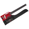 Image de Traveler Ultralight Electrique Torino Red