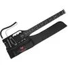 Image de Traveler Guitare électrique pour gaucher - Noir