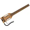 Image de Traveler Guitare électro-acoustique de voyage - 6 cordes