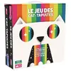 Image de Asmodee Le Jeu des Cat-tapultes