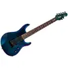 Image de Sterling by music man guitare électrique JP70 - Mystic Dream