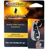 Image de MN271 Acousti-Lok strap lock pour jack métrique M9 x .75 MusicNomad