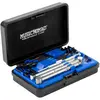 Image de Musicnomad Trousse d'entretien guitare Truss Rod - 11 pièces