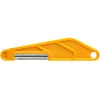 Image de MN651 Lime diamantée .013 pouces MusicNomad