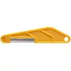 Image de MN656 Lime diamantée pour sillets .032 pouces MusicNomad