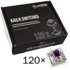 Image de Glorious PC Gaming Race Pack de 120 switchs MX Kailh Pro Purple