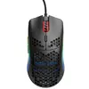 Image de Glorious PC Gaming Race Model O Gaming-Souris - Noire