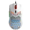 Image de Glorious PC Gaming Race Model O Souris Gaming - Blanche