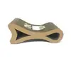 Image de MEDOR ET COMPAGNIE-Griffoir pour chat Scratcher 8 Ramp 50x22,5x20 cm