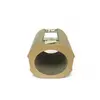 Image de MEDOR ET COMPAGNIE-Griffoir tunnel pour chat Scratcher O Ramp - 29x25x29 cm