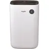Image de Déshumidificateur Whirlpool DE20W5252 6.5L 420W Blanc