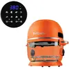 Image de Fritaire Glass Bowl Air Fryer Orange