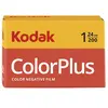 Image de KODAK Pack 1 x Pellicule Kodak Color Plus 200 ISO - Format 135 - 35 mm - 24 poses