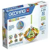 Image de Geomag Supercolor EcoFriendly, jeu de construction magnétique