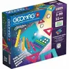 Image de Gardenkraft jeu de construction Geomag glitter