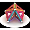 Image de Gardenkraft Geomag EcoFriendly jeu de construction magnétique