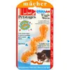 Image de BRANDY-Jouet Chat - Orka kat wiggle worm
