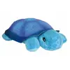 Image de Cloud b Peluche tortue veilleuse - Bleu