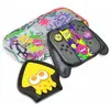 Image de Hori Kit de protection Splatoon 2 Deluxe pour Nintendo Switch