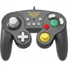 Image de HORI Nintendo Switch Contrôle des jeux Noir