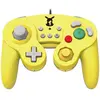 Image de HORI Manette Nintendo Switch Battle Pad - Pokémon Pikachu