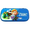 Image de Hori Housse de transport Link's Awakening pour Nintendo Switch - Bleu